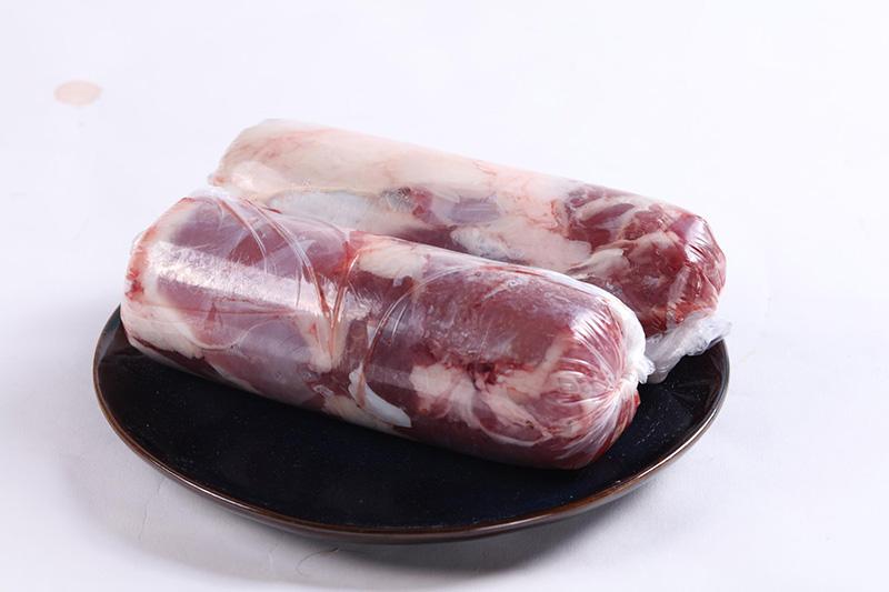 精選羔羊卷肉